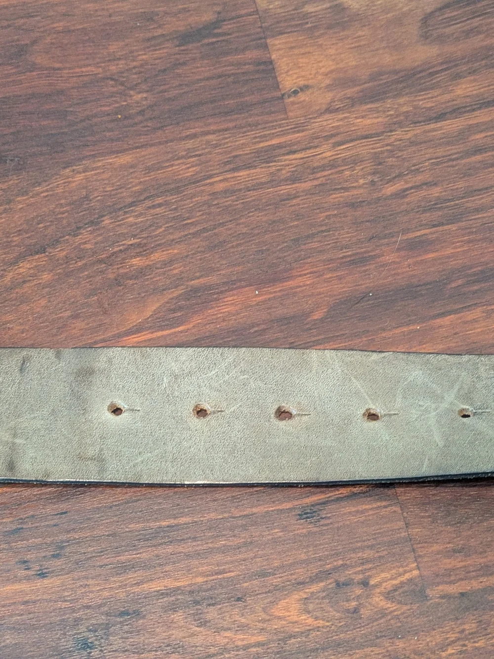 Vintage Diesel Belt. Buckle And Belt Made In Italy. Fantastic Shape
